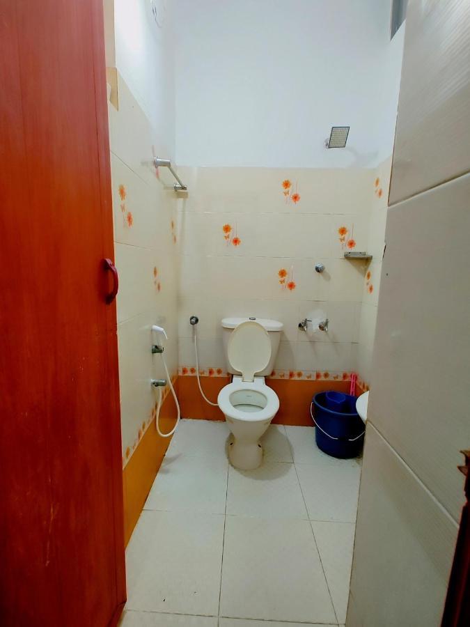 Gogonuts Hostel Varkala Bagian luar foto