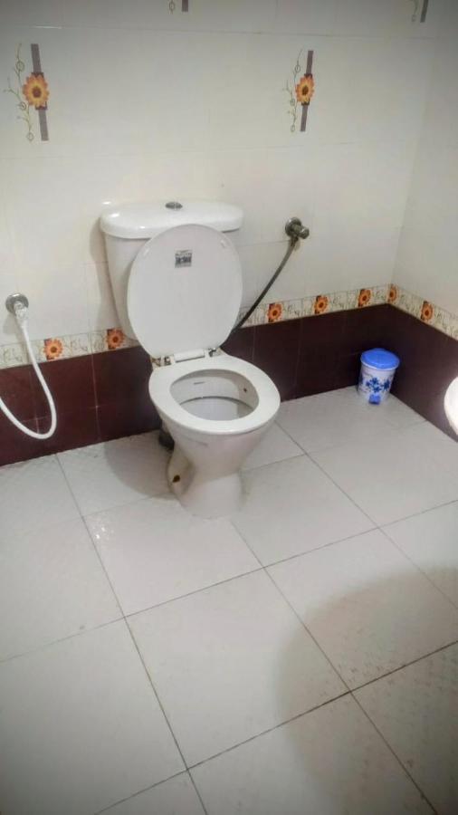 Gogonuts Hostel Varkala Bagian luar foto