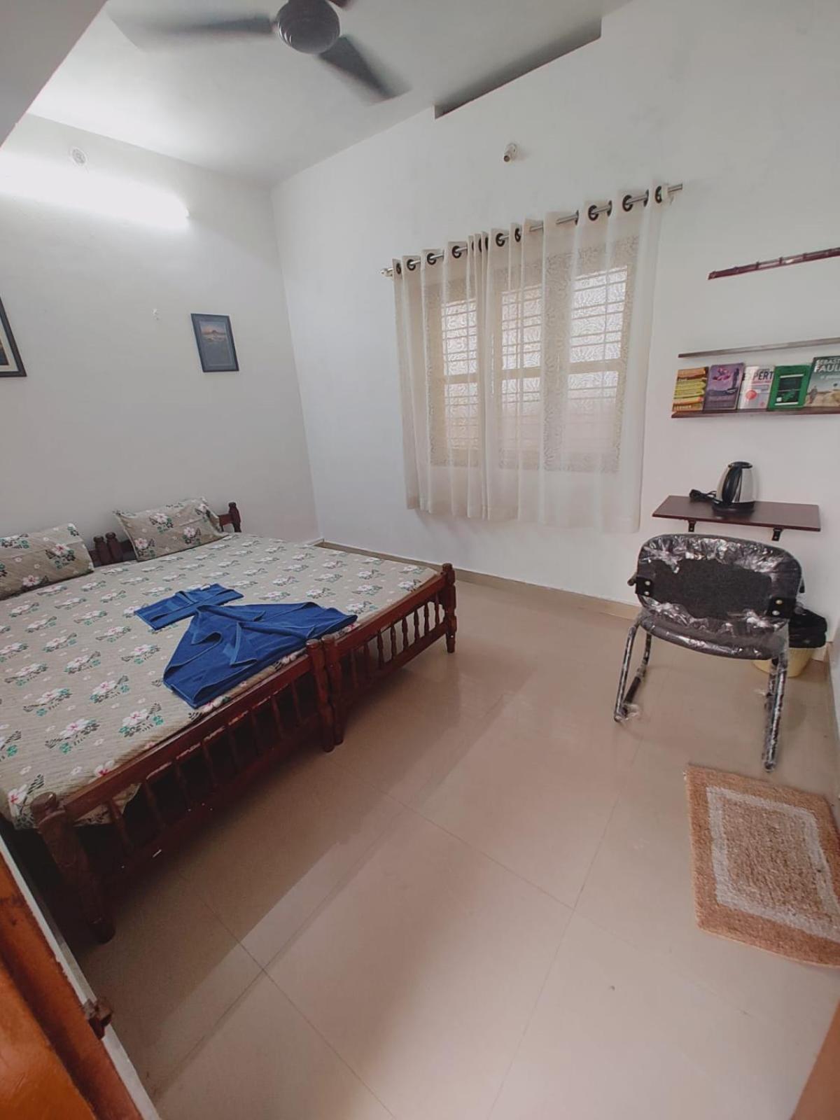 Gogonuts Hostel Varkala Ruang foto
